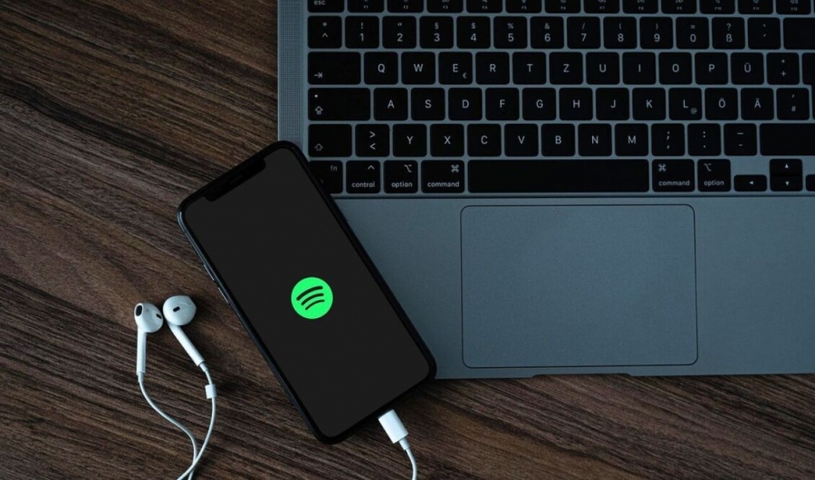«Έπεσε» το Spotify - Προβλήματα για χιλιάδες χρήστες παγκοσμίως