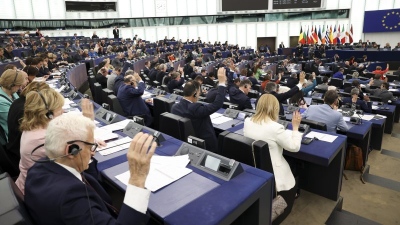 Εγκρίθηκε η πρώτη ευρωπαϊκή οδηγία για την εργασία σε πλατφόρμες