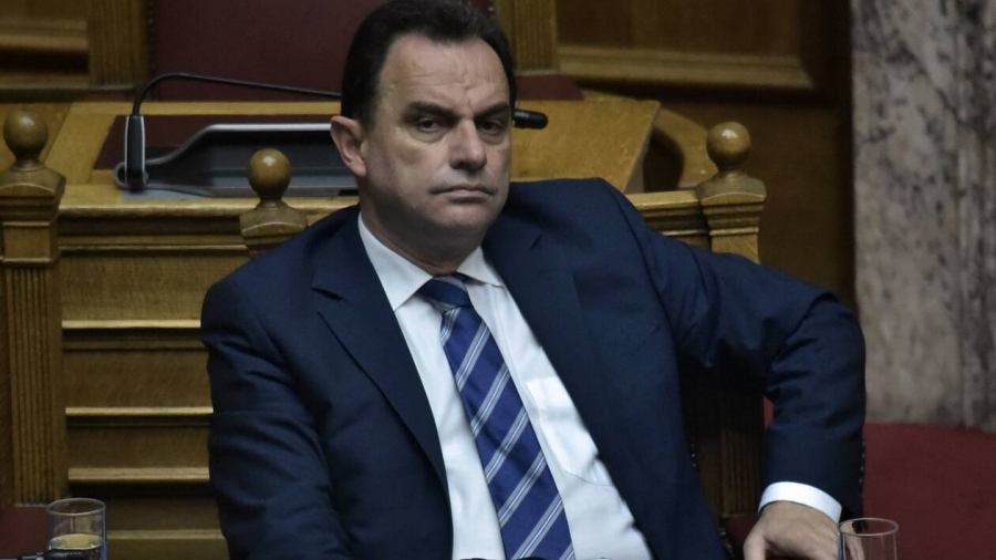 Γεωργαντάς: Στις 15 Μαΐου ξεκινούν οι πληρωμές των έργων στο πρόγραμμα ΠΑΑ CLLD /Leader