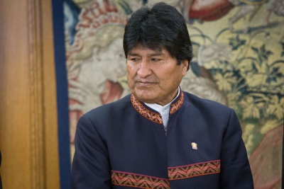Βολιβία: Εγκρίθηκε το νομοσχέδιο για νέες εκλογές – Απαγορεύεται στον Morales να θέσει υποψηφιότητα