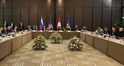 Κρεμλίνο: Παύση των συνομιλιών για το Ουκρανικό, καθώς άλλαξαν οι προτεραιότητες των ΗΠΑ