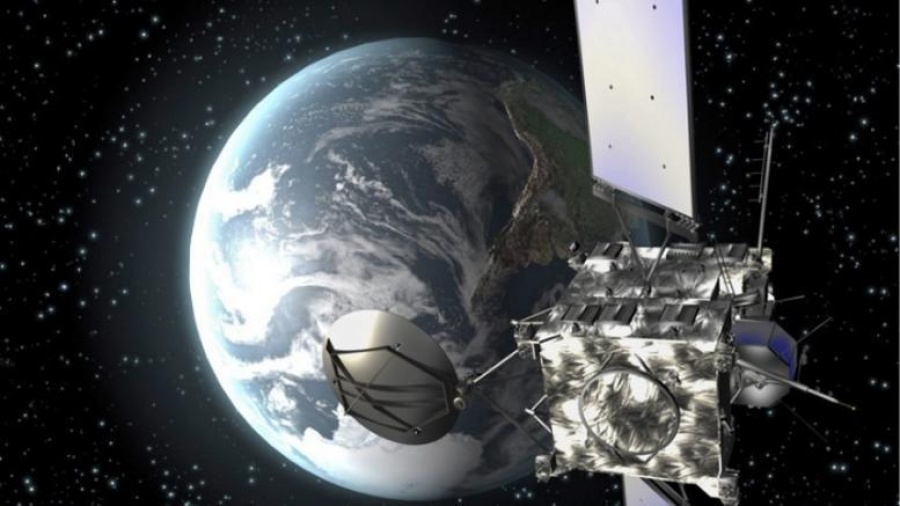 ΟΗΕ: Χωρίς συμφωνία ολοκληρώθηκαν οι διαπραγματεύσεις για τον αφοπλισμο στο διάστημα