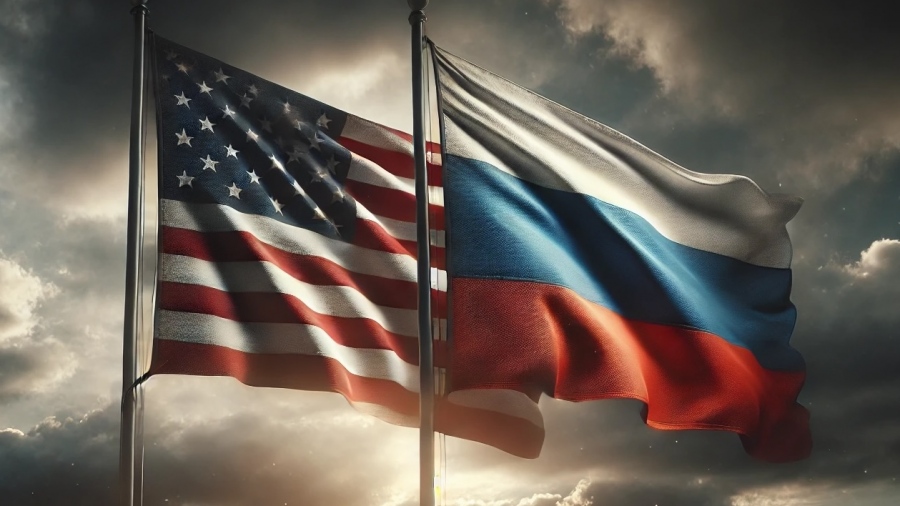 Κωνσταντινούπολη τέλος, «μεσάζοντες» τέλος — Σε Μόσχα και Ουάσινγκτον ο επόμενος γύρος των διαπραγματεύσεων Ρωσίας - ΗΠΑ