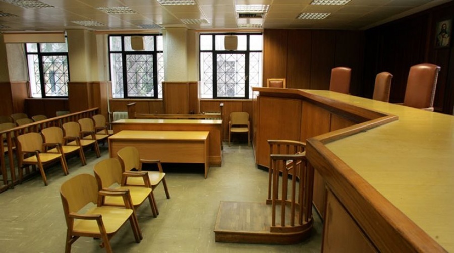 Απεργούν σήμερα 25/10 οι δικαστικοί υπάλληλοι – Κλειστά δικαστήρια, εισαγγελίες και υποθηκοφυλακεία