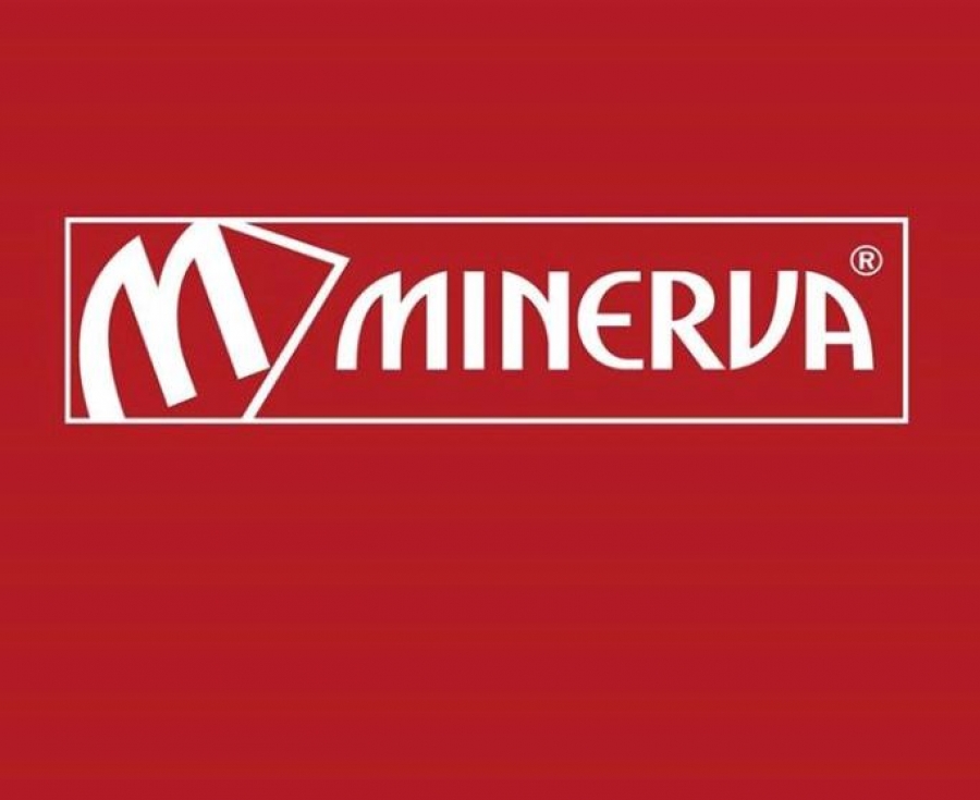 Minerva: Σε λειτουργία το νέο κατάστημα στην Πατησίων