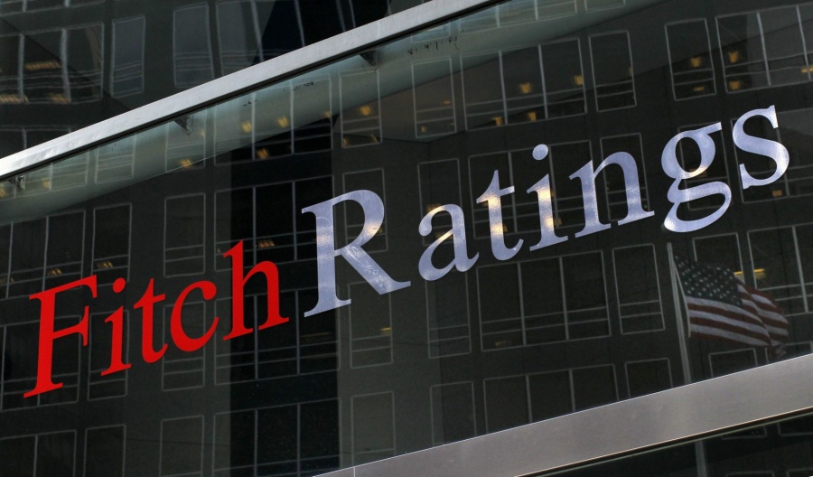 Fitch: Υποβαθμίζεται σε αρνητικό το outlook της Deutsche Bank, στο «BBB+» η αξιολόγηση
