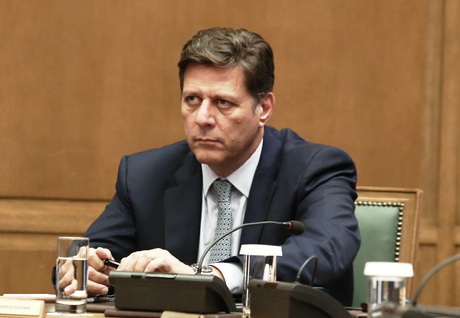 Βαρβιτσιώτης: Είμαστε πολύ μακριά από συμφωνία για τον προϋπολογισμό της Ε.Ε.