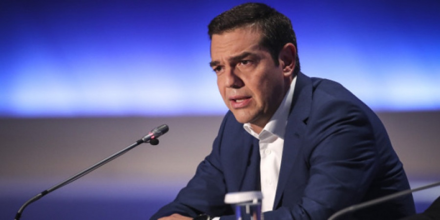 Τσίπρας: Η Ελλάδα να αναλάβει ηγετικό ρόλο στα Βαλκάνια – Νίκη της διπλωματίας η Συμφωνία των Πρεσπών