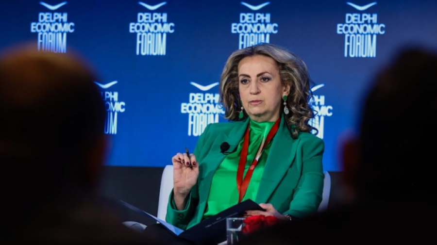 ΕΒΕΑ: Η έλλειψη εξειδικευμένου προσωπικού είναι ίσως η μεγαλύτερη πρόκληση της ελληνικής οικονομίας για τα επόμενα χρόνια