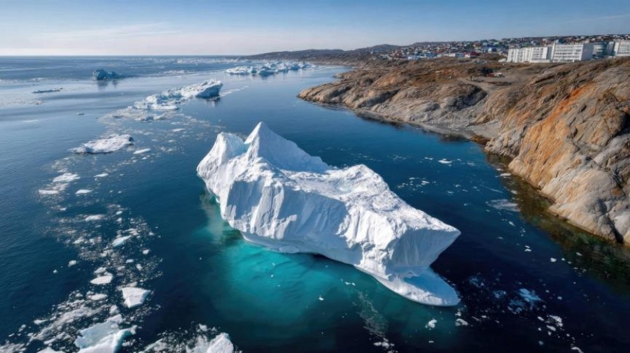 Απίστευτο: Η Δανία επιβάλλει δασμούς στην Γροιλανδία…