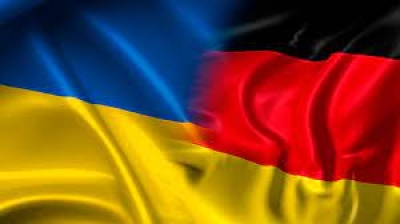 Σκληρή επίθεση της Ουκρανίας στη Γερμανία: Είναι μαχαίρι στην πλάτη μας, έχει συμφέροντα στη Ρωσία