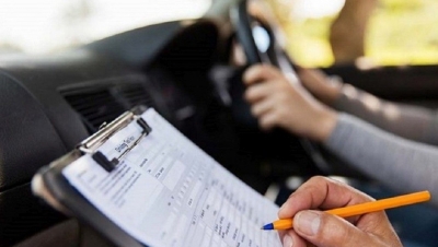 Εξετάσεις οδήγησης - Εκσυχρονίζονται με κάμερες και ενδοεπικοινωνία