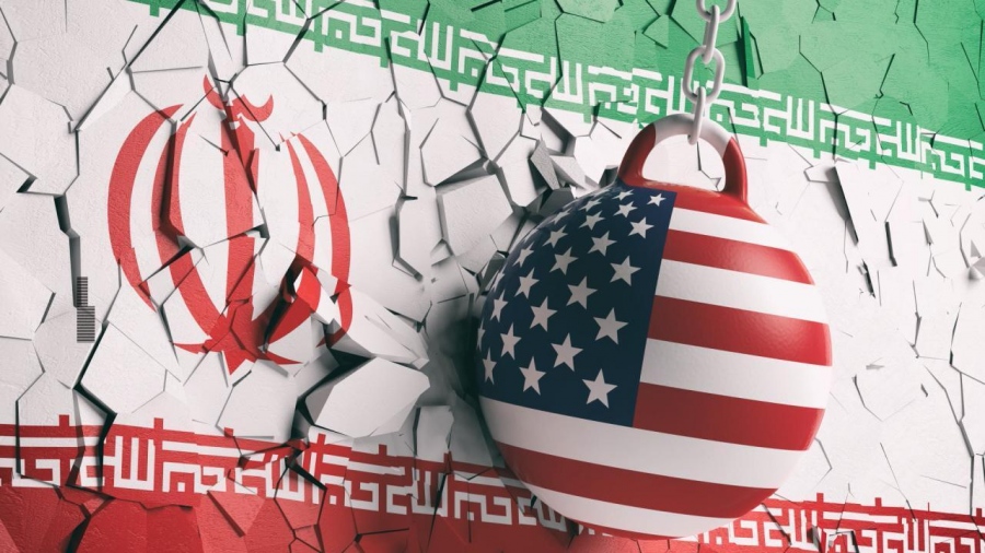 Ιράν σε ΗΠΑ: Καταδικάστε τον πόλεμο, είναι παράνομος και δεν είναι δικός σας