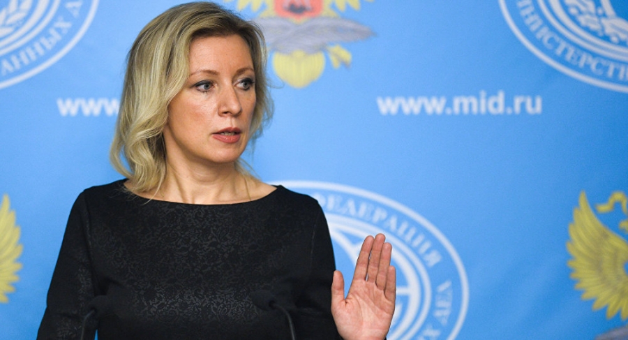 Ρωσία: Προβοκάτσια των ΗΠΑ στη Bucha για να διακοπούν οι διαπραγματεύσεις με την Ουκρανία - Ξεκινά έρευνα