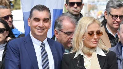 Μια δεκαετία μπροστά ο Κωνσταντάτος της Αργυρούπολης - Έρχεται το 1ο ESPORTS SUMMIT - Το Ελληνικό γίνεται «Gaming Arena»