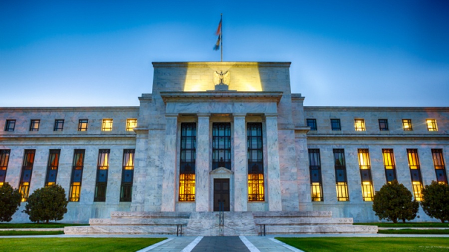 Νέες αυξήσεις επιτοκίων «δείχνουν» τα πρακτικά της Fed – Αβεβαιότητα γύρω από το «ουδέτερο» επιτόκιο