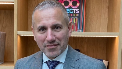 Ο Μάνθος Πάγκαλος νέος CEO της Westnet  - Αναλαμβάνει από 1η Μαΐου 2024