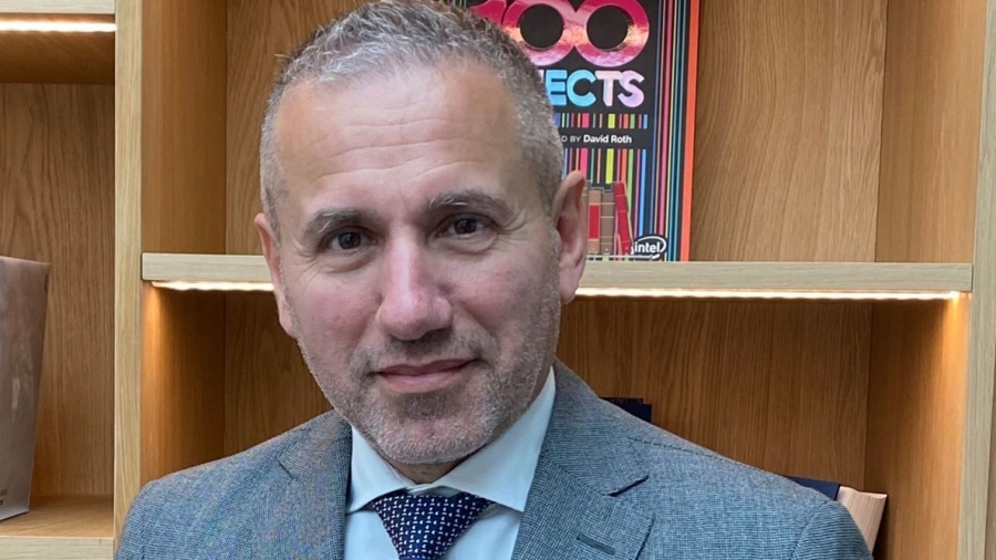 Ο Μάνθος Πάγκαλος νέος CEO της Westnet  - Αναλαμβάνει από 1η Μαΐου 2024