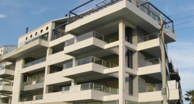 Μείωση της ανεργίας ως 5% θα φέρει η αναβολή του ΦΠΑ στις νέες οικοδομές