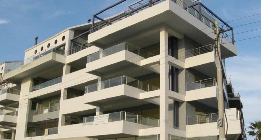 Μείωση της ανεργίας ως 5% θα φέρει η αναβολή του ΦΠΑ στις νέες οικοδομές