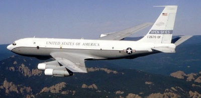 Δέκα ευρωπαϊκές χώρες εκφράζουν τη λύπη τους για την αποχώρηση των ΗΠΑ από τη Συνθήκη Ανοικτοί Ουρανοί