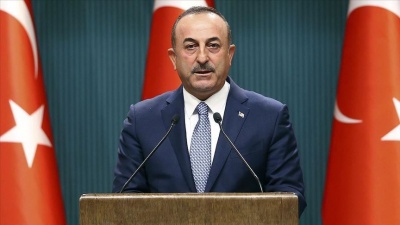 Πυρά Cavusoglu (ΥΠΕΞ Τουρκίας) κατά ΗΠΑ: Παραβίασαν τις δεσμεύσεις τους – Δεν μας πτοούν οι κυρώσεις