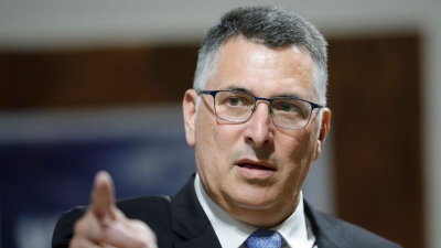 Saar (Ισραηλινός ΥΠΕΞ): Η αλλαγή καθεστώτος στο Ιράν δεν είναι στόχος – αλλά ίσως αποτελέσει συνέπεια του πολέμου