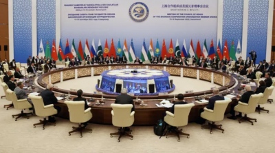 SCO: Η Λευκορωσία θα ολοκληρώσει σύντομα τις διαδικασίες για ένταξη στον Οργανισμό – Το 2024 θα γίνει πλήρες μέλος