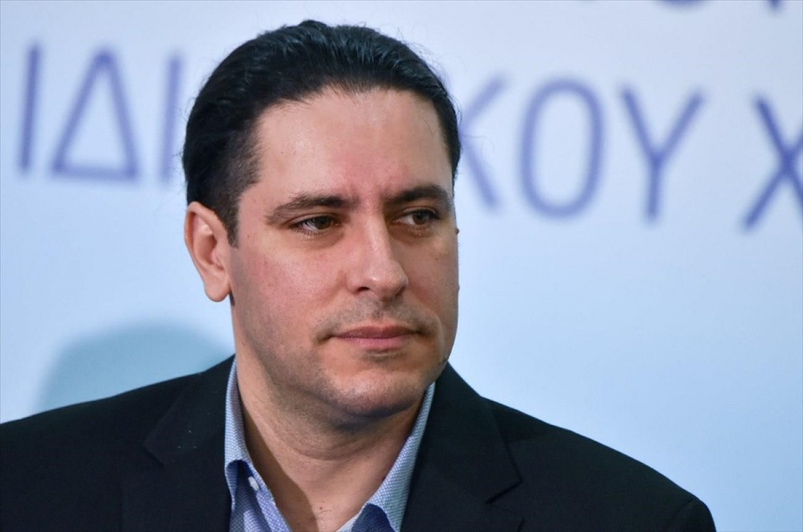 Κουρμούσης (Iδιωτικό Χρέος): Θα διασφαλίσουμε την πρώτη κατοικία για τα ευάλωτα νοικοκυριά