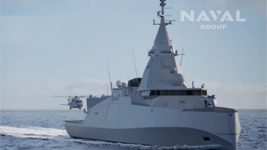 Πως η χρεοκοπημένη Ελλάδα διασώζει την Γαλλική Naval με την ανοχή των ΗΠΑ – Τα 5 παραμύθια της αμυντικής συμφωνίας
