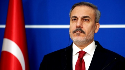 Τουρκική παρέμβαση στις διαπραγματεύεσεις ΗΠΑ Ουκρανίας - Χρειάζονται δραστικές αποφάσεις - Οι συνομιλίες δεν σταματούν τον πόλεμο