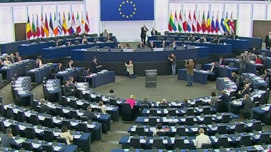 Ευρωκοινοβούλιο: Ακρόαση για το ελληνικό σκάνδαλο των υποκλοπών - Κάλεσαν Κουκάκη, δεν κάλεσαν... Ανδρουλάκη