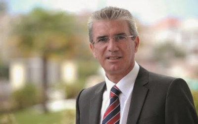 Στράτος Ιωάννου: Η Ήπειρος είναι ένας οικονομικός προορισμός υψηλού επιπέδου