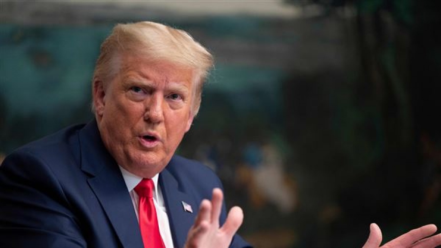 O Trump θα κόψει τη βοήθεια προς την Ουκρανία - Τι φοβούνται Ευρωπαίοι διπλωμάτες