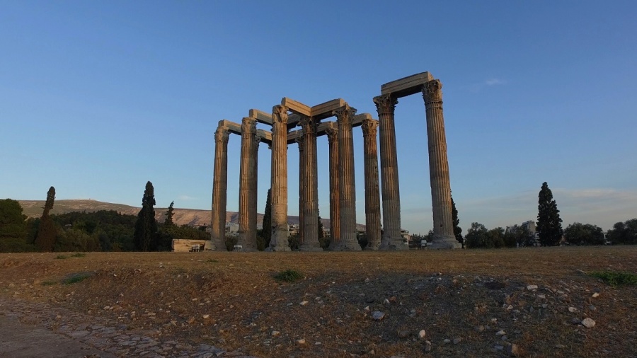 «Το κάλεσμα των μαρμάρων»: Η νέα σειρά ντοκιμαντέρ της COSMOTE TV για τη διασπορά των ελληνικών αρχαιοτήτων στον δυτικό κόσμο