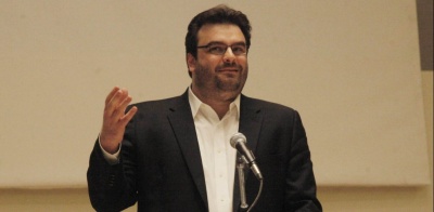 Πιερρακάκης (υπ. Ψηφιακής Διακυβέρνησης): Η Ελλάδα πρέπει να είναι πρωτοπόρος στην εποχή του 5G