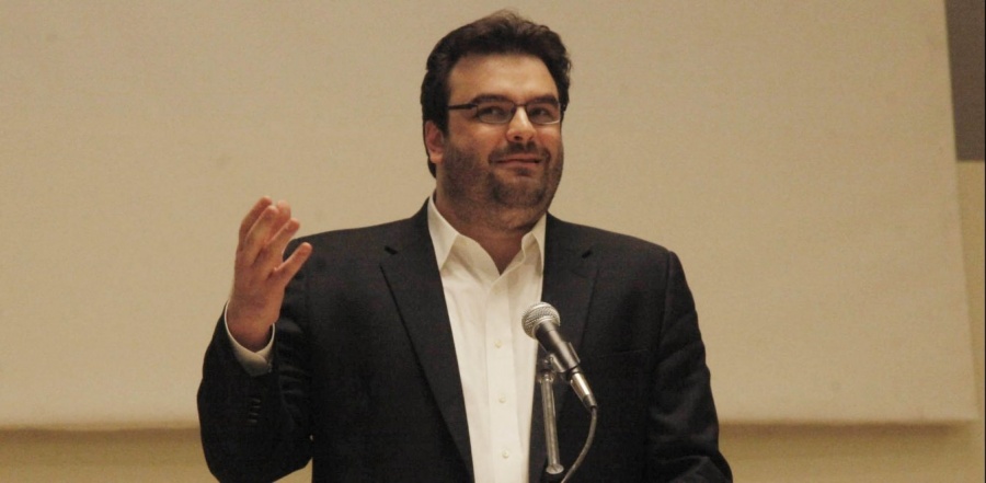 Πιερρακάκης (υπ. Ψηφιακής Διακυβέρνησης): Η Ελλάδα πρέπει να είναι πρωτοπόρος στην εποχή του 5G