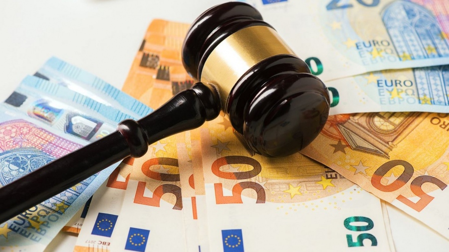 Ρεκόρ στον Εξωδικαστικό Μηχανισμό τον Ιανουάριο του 2026 - Ρυθμίστηκαν 773 εκατ. ευρώ