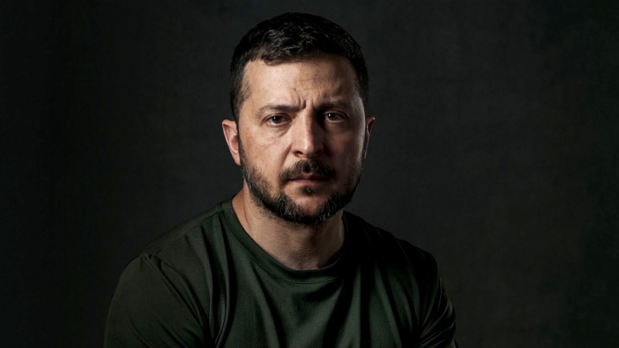 Αποκαλύψεις Zelensky: Έζησα στο καταφύγιο για δύο χρόνια - Απρεπής ο Zaluzhny, δεν έχουμε καμία επικοινωνία