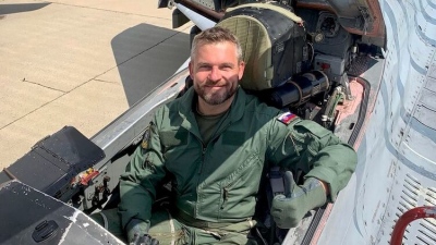 Pellegrini (Πρόεδρος Σλοβακίας) - Μέγα λάθος η μεταφορά MiG-29 στην Ουκρανία - Καταρρίπτεται το αφήγημα περί «παλιοσίδερων»