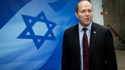 Ισραήλ: Το φαβορί για τη διαδοχή του Netanyahu, Nir Barkat προειδοποιεί το Ιράν - «Είστε νόμιμος στόχος πυραυλικών επιθέσεων»