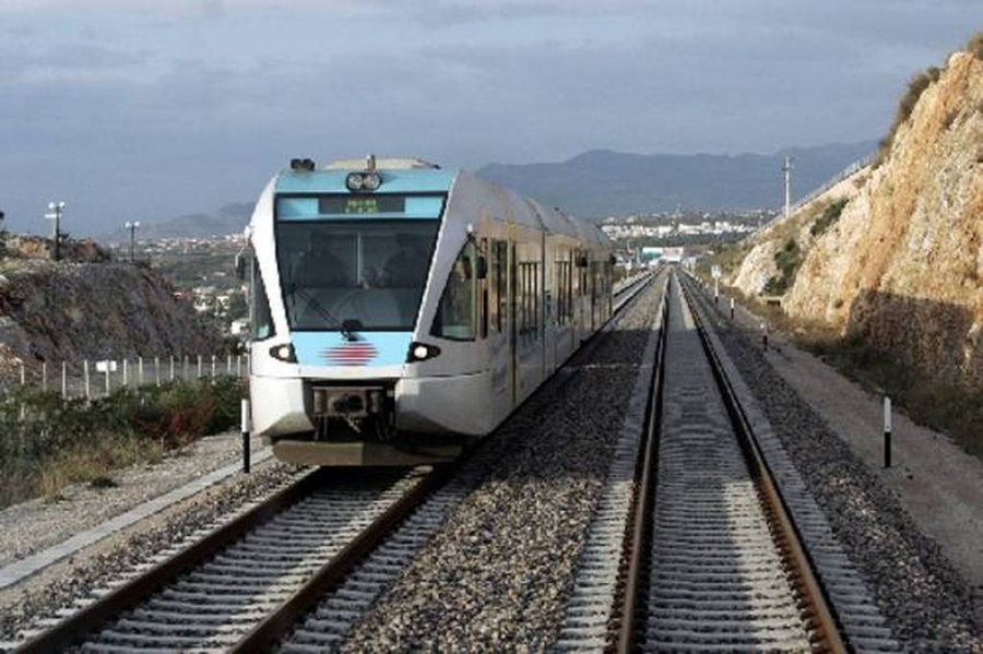 Στις αρχές του 2019 η επαναλειτουργία της σιδηροδρομικής σύνδεσης Πάτρας - Πύργου με κονδύλια του ΕΣΠΑ