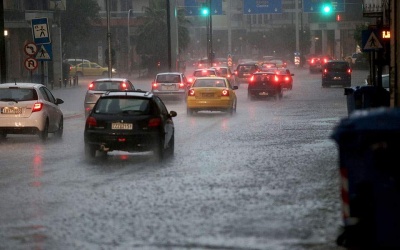 Πολύωρες διακοπές ρεύματος σε Αν. Αττική, Μάνη και Αργολίδα εξαιτίας της κακοκαιρίας - Τι συνιστά ο ΔΕΔΔΗΕ