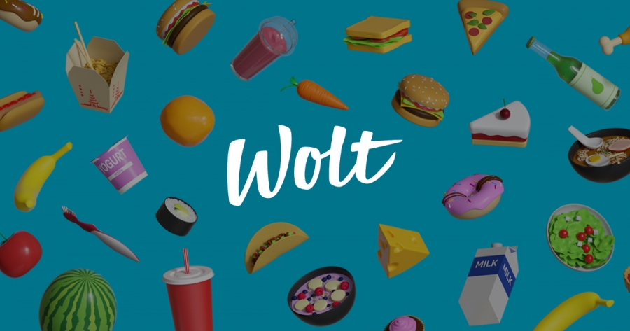 Μεγάλο deal στα delivery - Εξαγορά της Wolt από την αμερικανική DoorDash, έναντι 7 δισ. ευρώ