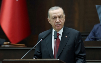 Erdogan προειδοποιεί Ισραήλ: Θα το πληρώσετε ακριβά εάν επιχειρήσετε να σκοτώσετε μέλη της Hamas στην Τουρκία