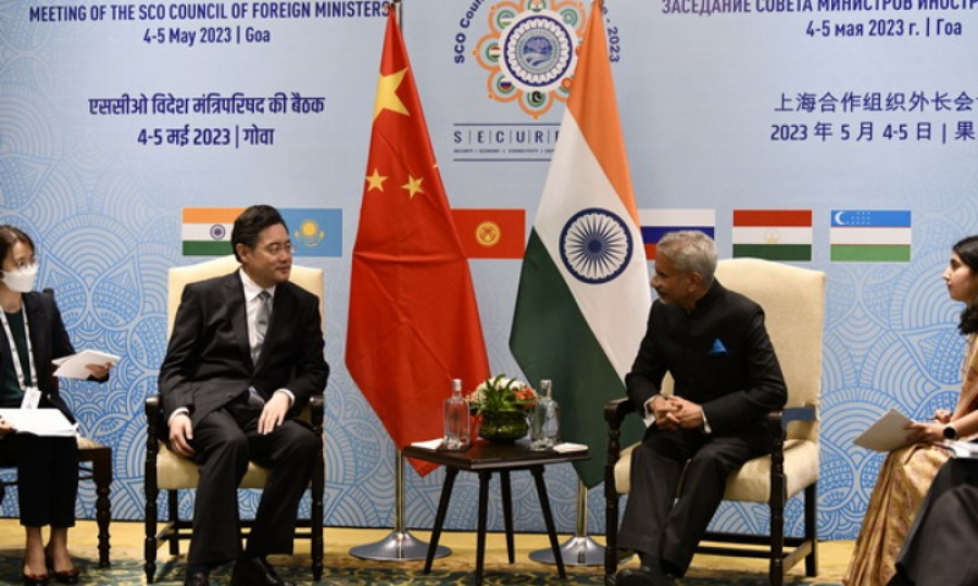 Ο κόσμος αλλάζει, πυροδοτούνται ιστορικές εξελίξεις –  Η ενίσχυση των BRICS κατάφερε να φέρει πιο κοντά… Κίνα και Ινδία