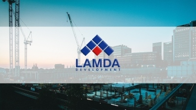 Lamda Development: Πώληση δύο οικοπέδων του Ελληνικού στην Ten Brinke, έναντι 41,5 εκατ. ευρώ