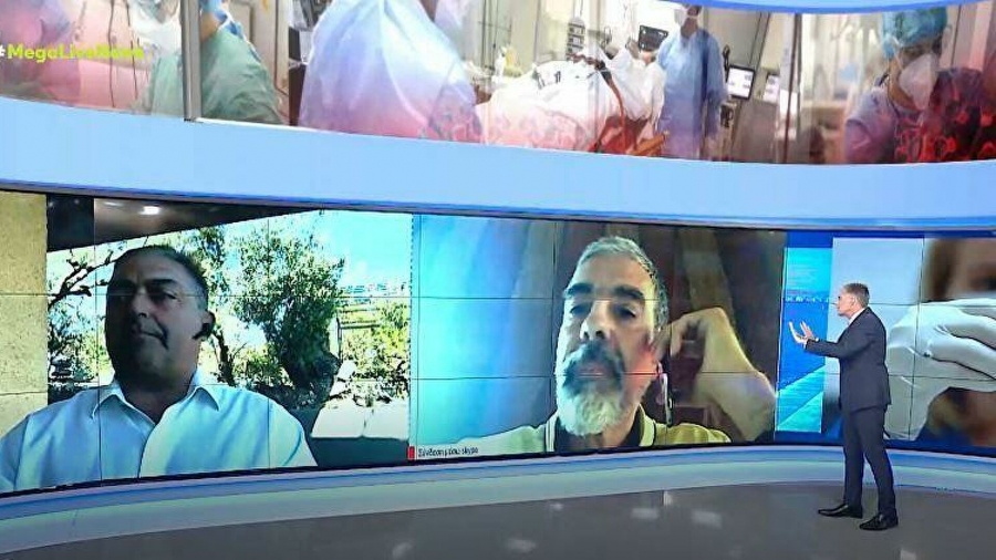 Bασιλείου: Είσαι χυδαίος και γελοίος - Βασιλακόπουλος: Είσαι αγράμματος