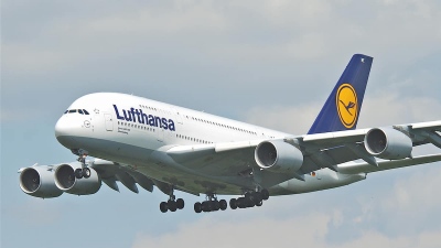 Η Lufthansa ακυρώνει 800 πτήσεις, πρόβλημα για 100.000 επιβάτες - Απεργία των πιλότων και των μελών πληρώματος