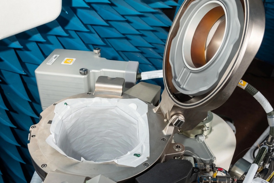 Η τουαλέτα στο αμερικανικό σεληνόπλοιο χάλασε - Θα χρειαστεί οι αστροναύτες να ουρούν σε... σακούλα;